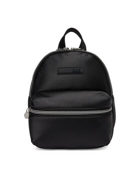 EA7 Emporio Armani Ruksak EA7 Emporio Armani 7W000549 AF15116 UC001 Čierna