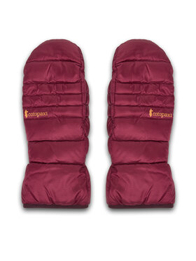 Cotopaxi Slēpošanas cimdi Cotopaxi Down Mitten F24469U933 Bordo