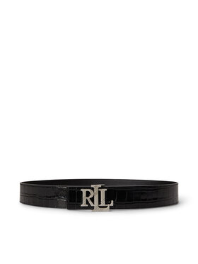 LAUREN RALPH LAUREN Cintura LAUREN RALPH LAUREN 412P18558001 Nero