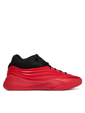 adidas Взуття для баскетболу adidas Dame X JP6093 Червоний