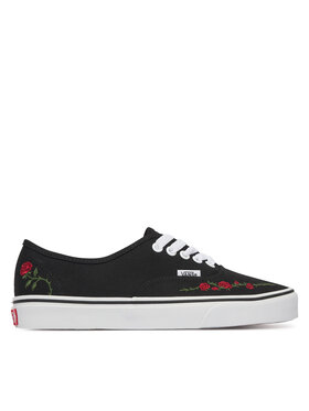 Vans Teniszcipő Vans Authentic VN000Z1B4581 Fekete