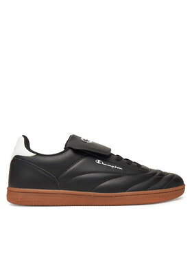 Champion Снікерcи Champion PRESTIGE FLAP S22466-KK001 Чорний