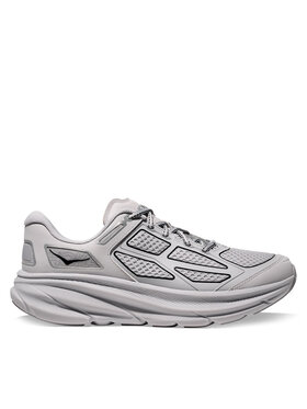 Hoka Снікерcи Hoka Clifton One 9 1155370 Сірий