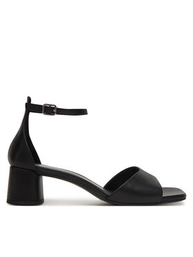 Vagabond Shoemakers Szandál Vagabond Shoemakers Piper 5921-001-20 Fekete