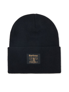 Barbour Sapka Barbour Harton MHA0909BK31 Fekete
