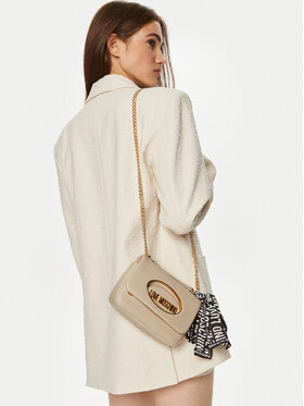 LOVE MOSCHINO Bolso LOVE MOSCHINO JC4032PP1LLE111A Beis