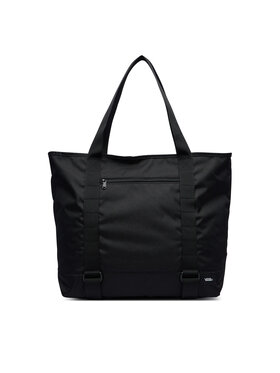 Vans Ročna torba Vans Pergs 2.0 VN000X39BLK1 Črna