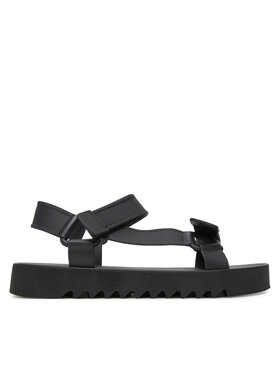 JENNY Sandály JENNY CT0613-71 Černá