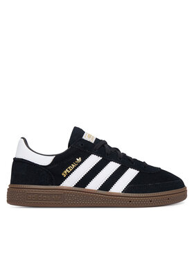 adidas Снікерcи adidas Handball Spezial JI2894 Чорний