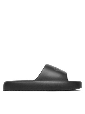 Guess Шльопанці Guess F6GZ04 BB00F Чорний