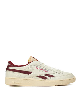 Reebok Sneakers Reebok EO-CLUB C REVENGE VINTAGE 100233964 Crema