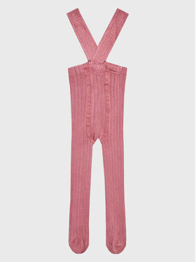 Condor Collant da bambini Condor 2.416/1 Rosa