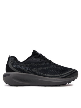 Merrell Sneakersy Merrell Morphlite J068063 Černá