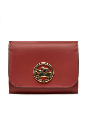 Longchamp Гаманець Longchamp 30021HAU Коричневий