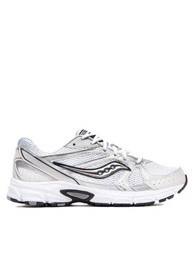 Saucony Снікерcи Saucony 5 Ride Millennium S70812-5 Білий