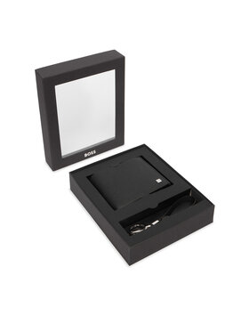 BOSS Darčekový set BOSS 50558775 Čierna