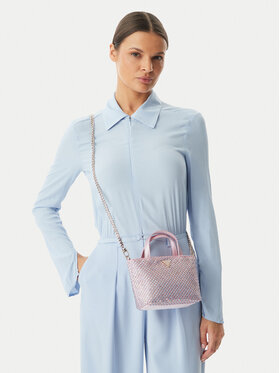 Guess Bolso Guess Tasmin Mini HWRG99 31750 Rosa
