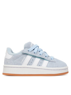 adidas Снікерcи adidas Campus 00S JQ2001 Світло-синій