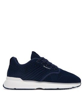 Gant Снікерcи Gant 32638175 Cиній