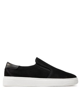 Giuseppe Zanotti Sneakers Giuseppe Zanotti RM40027 Negru