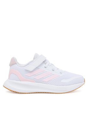 adidas Snīkeri adidas Runfalcon 5 JR2231 Balts