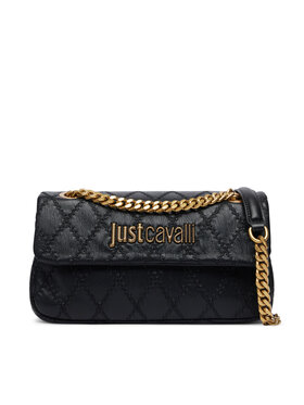 Just Cavalli Torebka Just Cavalli 81RA4BG2 ZS748 Czarny