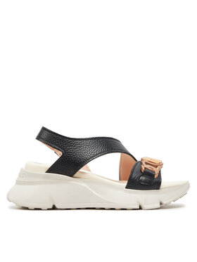 Hispanitas Sandále Hispanitas HV243304 Čierna