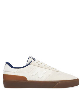 New Balance Tenisenes New Balance Numeric 272 UN272WDG Krēmkrāsas