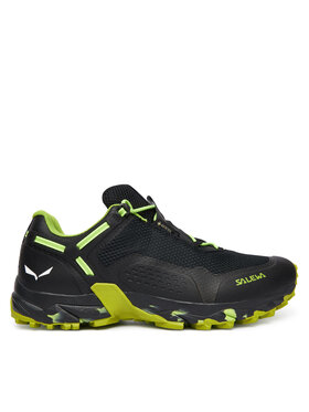 Salewa Трекінгові черевики Salewa Speed Beat Gtx GORE-TEX 61338-0978 Чорний