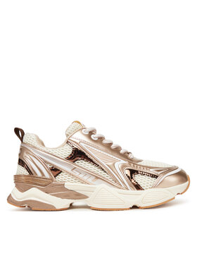 Steve Madden Snīkeri Steve Madden Speedster-E SM19000122 Zelta