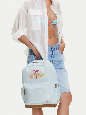 Billabong Рюкзак Billabong BLB-KS-002-07 Голубий