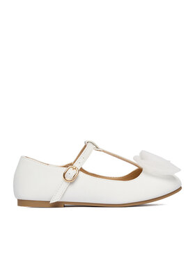 JENNY Bailarinas JENNY CEO-CM250701-1 Blanco