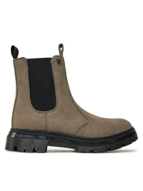 Wrangler Челсі Wrangler Hadley 20243063.6BW Сірий
