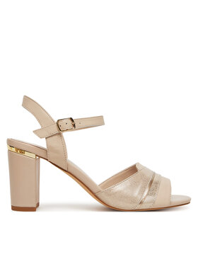 Lasocki Sandále Lasocki WYL3858-1Z Béžová
