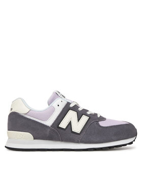 New Balance Snīkeri New Balance G57436O Pelēks