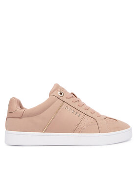 Guess Снікерcи Guess FLFJR8 LEL12 Рожевий
