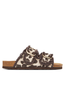 DeeZee Iešļūcenes DeeZee W24Q11953 Brūns