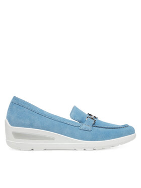 Ara Poltopánky Ara ZÜRICH 2.0 12-50638-14 Modrá