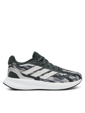 adidas Sneakers adidas RunFalcon 5 Shoes Kids JQ2172 Verde