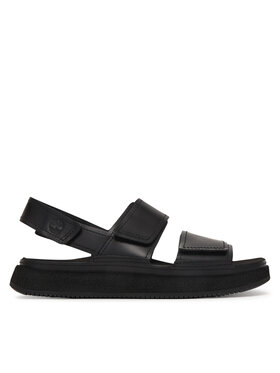 Timberland Босоніжки Timberland Casco Cove TB0A26X8W021 Чорний