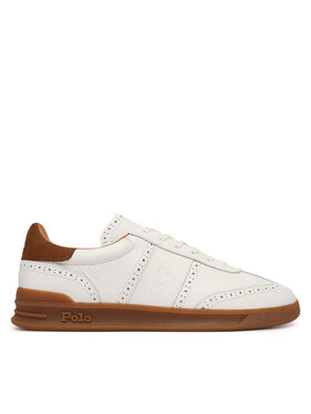 Polo Ralph Lauren Sneakers Polo Ralph Lauren Hrt Aera Bro 809P15727001 Alb