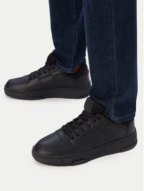 HUGO Sneakers HUGO Yarrow 50548531 Nero