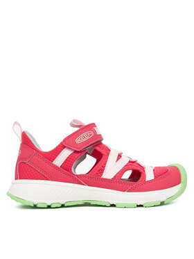 Keen Босоніжки Keen Motozoa 1030676 Рожевий