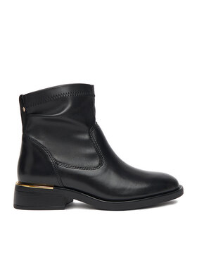 Lasocki Botine Lasocki CEO-RST-6397-02 Negru