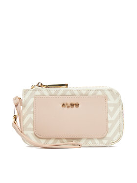 Aldo Kredītkaršu turētājs Aldo Lineatus 13989392 Rozā