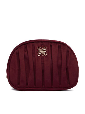 Nine West Косметичка Nine West CEO-NW-W1-031-AW26 Бордовий