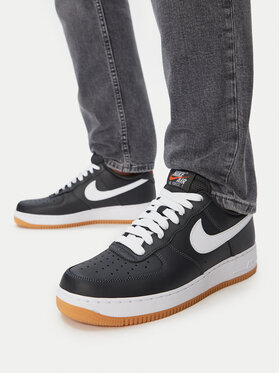 Nike Снікерcи Nike II7630 001 Сірий