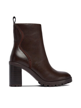 JENNY Botine JENNY CEO-HY2T625-6 Maro