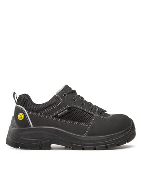 Skechers Zapatillas Skechers Trophus 200001EC/BLK Negro