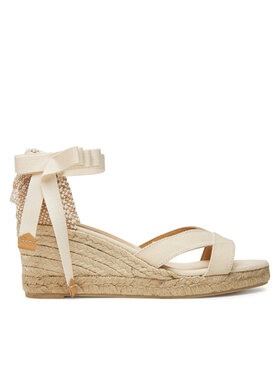 Castañer Espadryle Castañer Bailey 025677 Beżowy